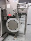 Used- Ropak Model V High Speed Rotary Pouch Machine