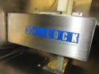 Used- Ropak Model V High Speed Rotary Pouch Machine