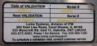 Used Ropak Model V High Speed Rotary Pouch Machine