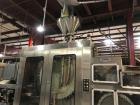 Used-Ropak Model V High Speed Horizontal Form Fill Seal Machine