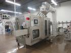 Used Ropak High Speed Rotary Pouch Machine with Volumetric Product Feeder