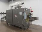 Used Ropak High Speed Rotary Pouch Machine with Volumetric Product Feeder