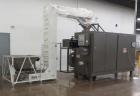 Used Ropak High Speed Rotary Pouch Machine with Volumetric Product Feeder