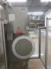 Used Ropak High Speed Rotary Pouch Machine with Volumetric Product Feeder
