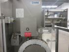 Used Ropak High Speed Rotary Pouch Machine with Volumetric Product Feeder
