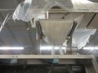 Used Ropak High Speed Rotary Pouch Machine with Volumetric Product Feeder