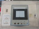 Used Ropak High Speed Rotary Pouch Machine with Volumetric Product Feeder