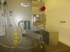 Used Ropak High Speed Rotary Pouch Machine with Volumetric Product Feeder