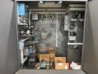 Used Ropak High Speed Rotary Pouch Machine with Volumetric Product Feeder