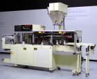 Used Rovema Model HVS-160 Duplex Horizontal Bagging Machine