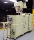 Used Rovema Model HVS-160 Duplex Horizontal Bagging Machine