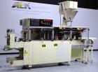 Used Rovema Model HVS-160 Duplex Horizontal Bagging Machine