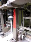 Used Rovema Model HVS-160 Duplex Horizontal Bagging Machine