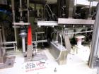 Used Rovema Model HVS-160 Duplex Horizontal Bagging Machine