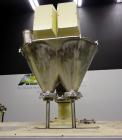 Used Rovema Model HVS-160 Duplex Horizontal Bagging Machine