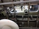 Used Rovema Model HVS-160 Duplex Horizontal Bagging Machine