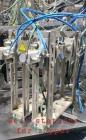 Used SN Machinery FBM22 Duplex HFFS Pouch Machine – With Ishida 16-Head Scale & More
