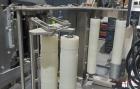 Used SN Machinery FBM22 Duplex HFFS Pouch Machine – With Ishida 16-Head Scale & More