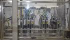 Used SN Machinery (Laudenberg) Model FBM22 Duplex Horizontal Form, Fill and Seal Pouch Machine with Zipper Attachment. Pouching Machine, capable of making stand-up pouches at speeds up to 200 pouches...