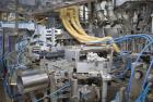 Used SN Machinery (Laudenberg) Model FBM22 Duplex Horizontal Form, Fill and Seal Pouch Machine with Zipper Attachment. Pouching Machine, capable of making stand-up pouches at speeds up to 200 pouches...