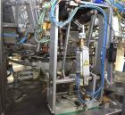 Used SN Machinery (Laudenberg) Model FBM22 Duplex Horizontal Form, Fill and Seal Pouch Machine with Zipper Attachment. Pouching Machine, capable of making stand-up pouches at speeds up to 200 pouches...