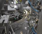 Used SN Machinery (Laudenberg) Model FBM22 Duplex Horizontal Form, Fill and Seal Pouch Machine with Zipper Attachment. Pouching Machine, capable of making stand-up pouches at speeds up to 200 pouches...
