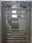 Used SN Machinery (Laudenberg) Model FBM22 Duplex Horizontal Form, Fill and Seal Pouch Machine with Zipper Attachment. Pouching Machine, capable of making stand-up pouches at speeds up to 200 pouches...