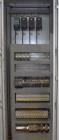 Used SN Machinery (Laudenberg) Model FBM22 Duplex Horizontal Form, Fill and Seal Pouch Machine with Zipper Attachment. Pouching Machine, capable of making stand-up pouches at speeds up to 200 pouches...