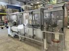 Used Southern Packaging IM7-12 Horizontal Form Fill Seal Machine | HFFS Pouch Packaging System