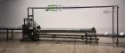 Used System Packaging Model 9000-24-8 Cold Seal Horizontal Wrapper