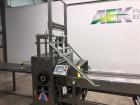 Used System Packaging Model 9000-24-8 Cold Seal Horizontal Wrapper