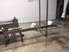 Used System Packaging Model 9000-24-8 Cold Seal Horizontal Wrapper