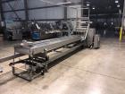 Used- System Packaging Model 9000-24-8 Cold Seal Horizontal Wrapper