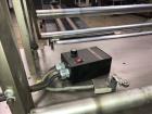 Used System Packaging Model 9000-24-8 Cold Seal Horizontal Wrapper