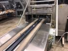 Used- System Packaging Model 9000-24-8 Cold Seal Horizontal Wrapper