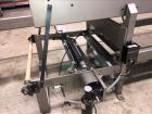 Used System Packaging Model 9000-24-8 Cold Seal Horizontal Wrapper