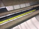 Used System Packaging Model 9000-24-8 Cold Seal Horizontal Wrapper
