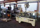 Used Volpak Horizontal Pouch Machine, Type S-140 Duplex