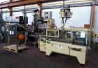 Used- Volpak Horizontal Pouch Machine, Type S-140 Duplex