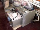 Used- Volpak Horizontal Pouch Machine, Type S-140 Duplex