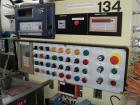 Used Volpak Horizontal Pouch Machine, Type S-140 Duplex
