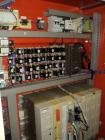 Used Volpak Horizontal Pouch Machine, Type S-140 Duplex