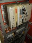 Used Volpak Horizontal Pouch Machine, Type S-140 Duplex