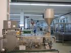 Used Volpak S-90 Horizontal Flat Pouch Machine