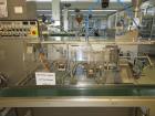 Used Volpak S-90 Horizontal Flat Pouch Machine
