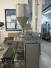 Used Volpak S-90 Horizontal Flat Pouch Machine