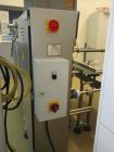 Used Volpak S-90 Horizontal Flat Pouch Machine