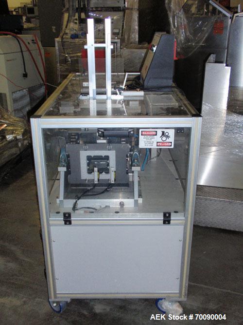 Used Gemel Mr. Deblister Product Recovery System