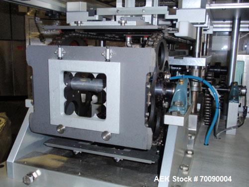 Used Gemel Mr. Deblister Product Recovery System