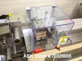 Used Klockner Blister Packaging Machine, Model CP2.